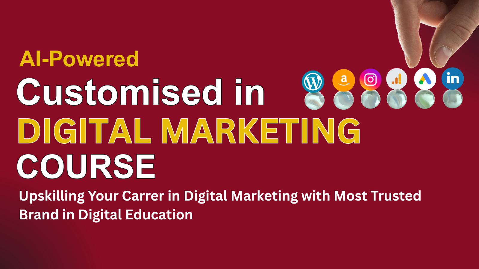 Digital Marketing Course